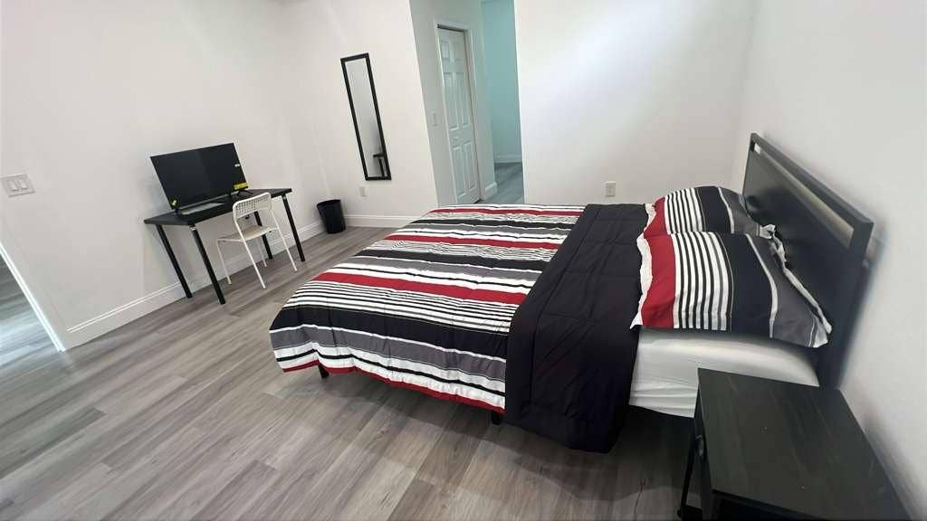 4 BR in Lehigh Acres