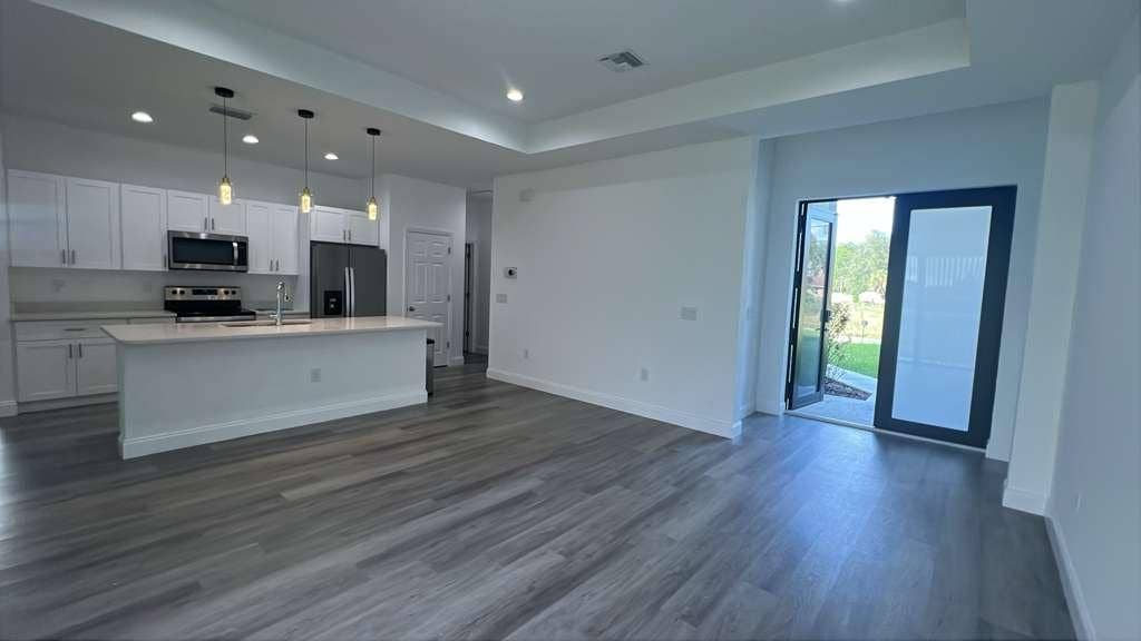 4 BR in Lehigh Acres