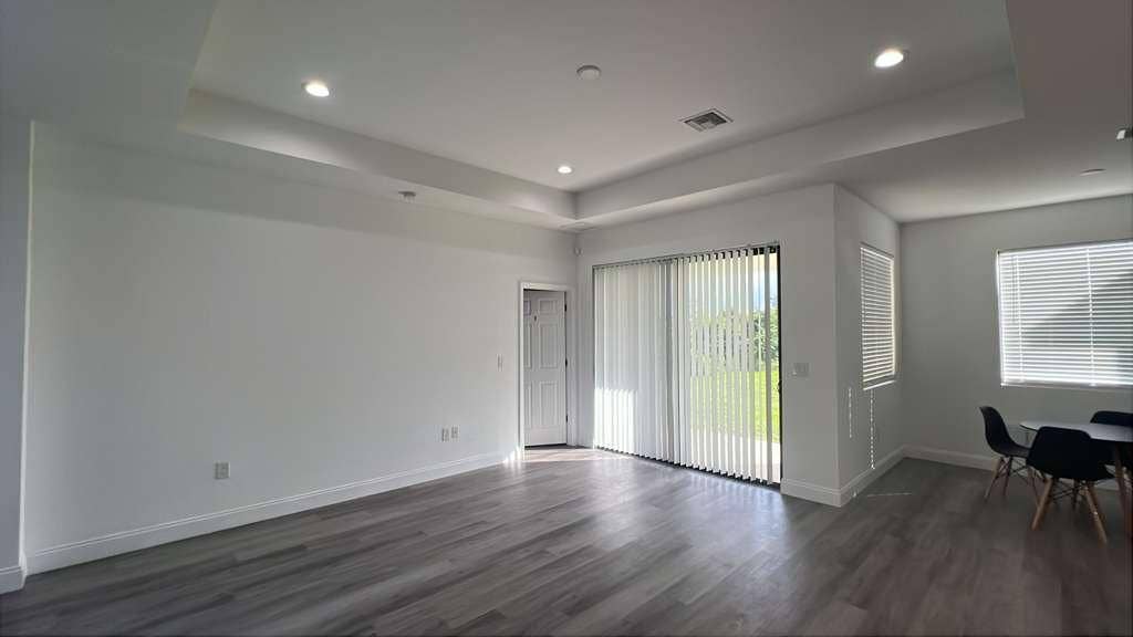 4 BR in Lehigh Acres