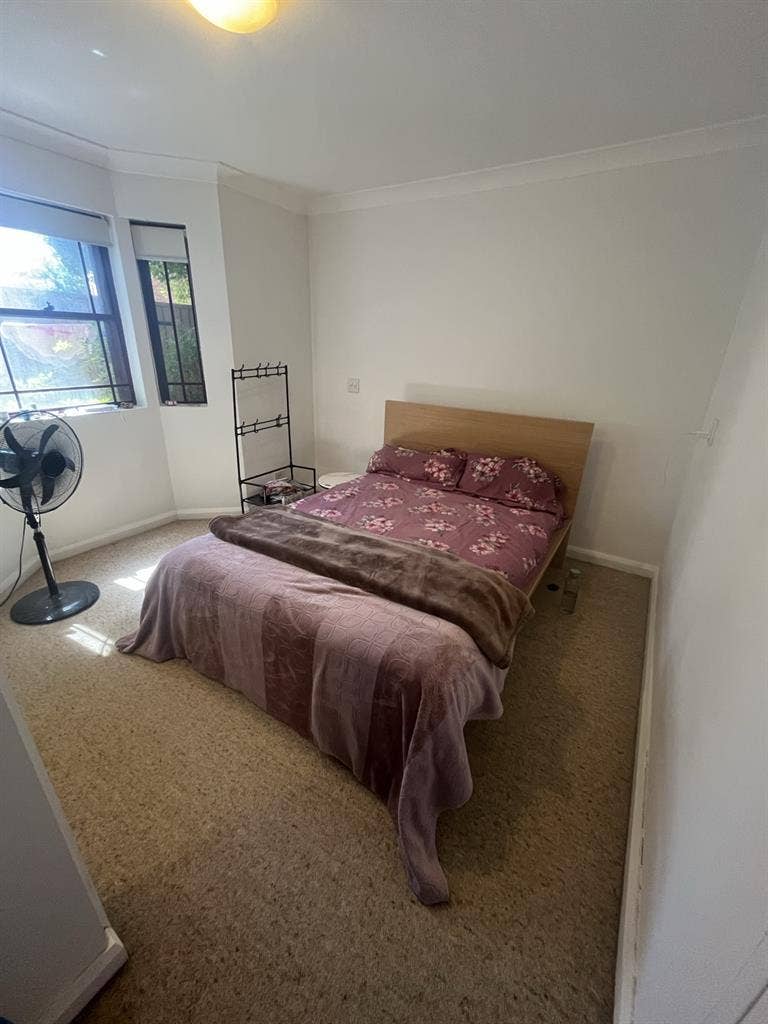 Short term accommodation 2 months