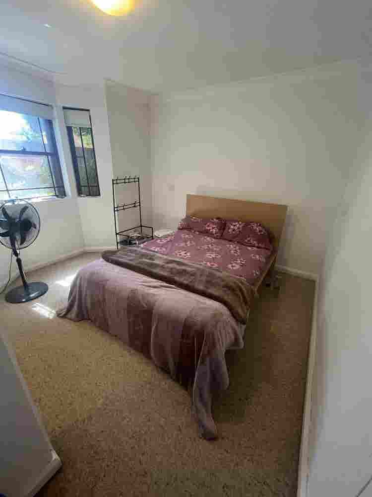 Short term accommodation 2 months