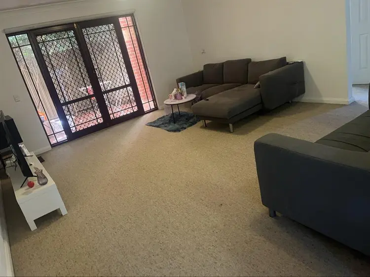 Short term accommodation 2 months