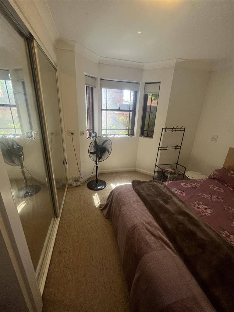 Short term accommodation 2 months