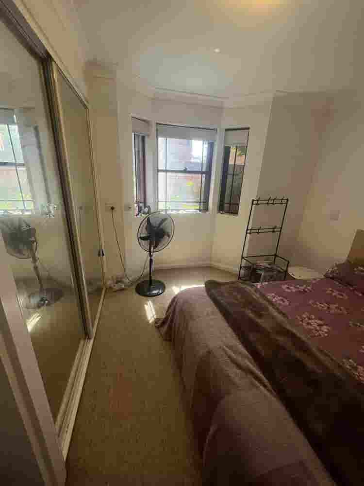 Short term accommodation 2 months