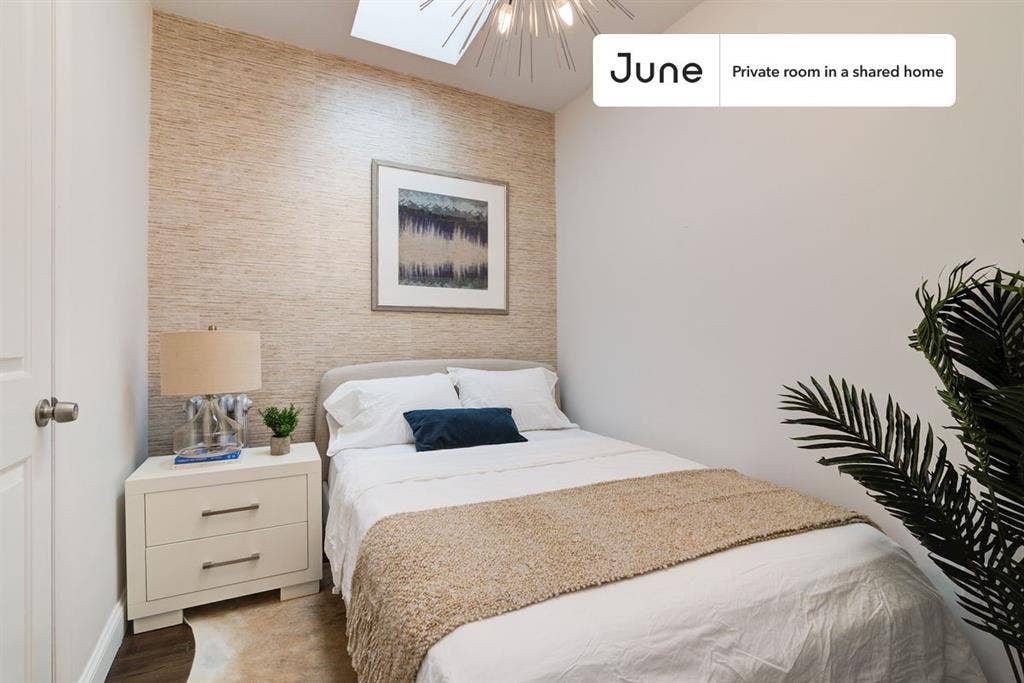 4 BR in New York City