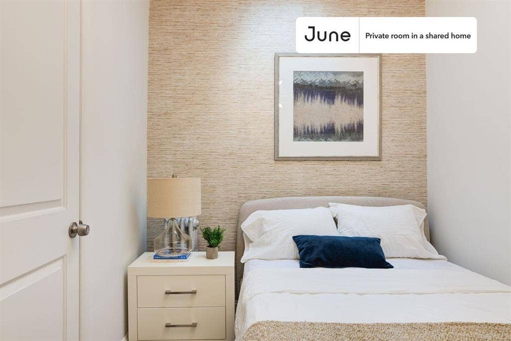 4 BR in New York City