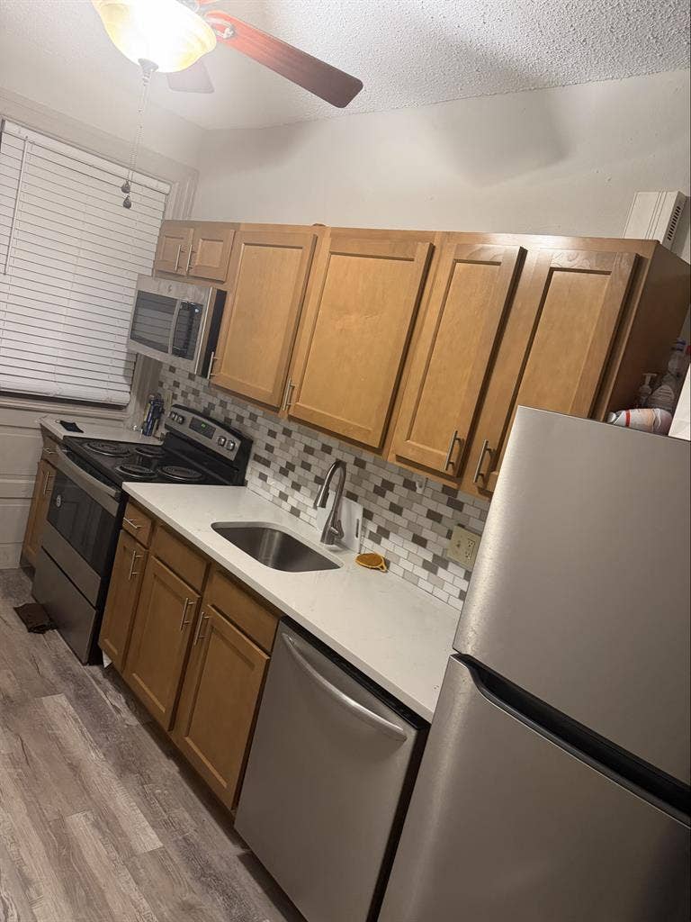 Great place close to Washi uni