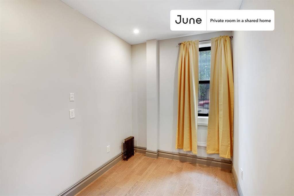 3 BR in New York City