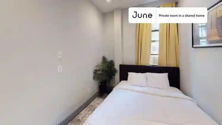 3 BR in New York City