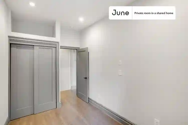 3 BR in New York City