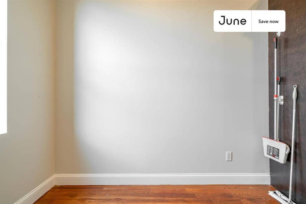 1 BR in New York City