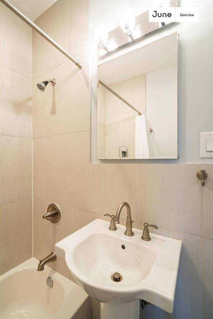 1 BR in New York City
