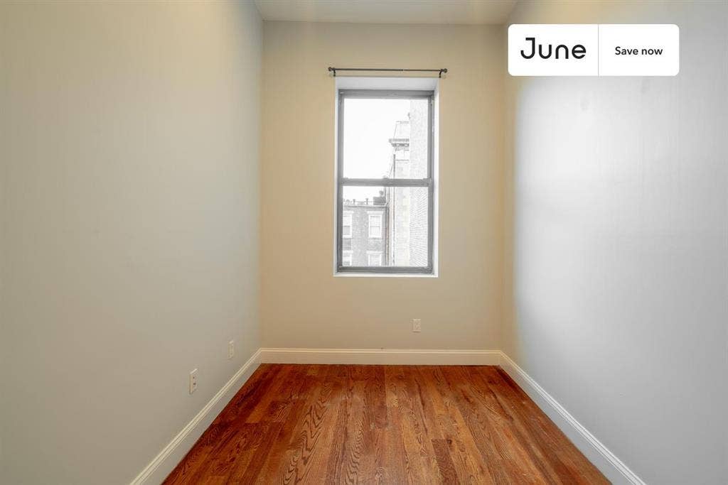 1 BR in New York City