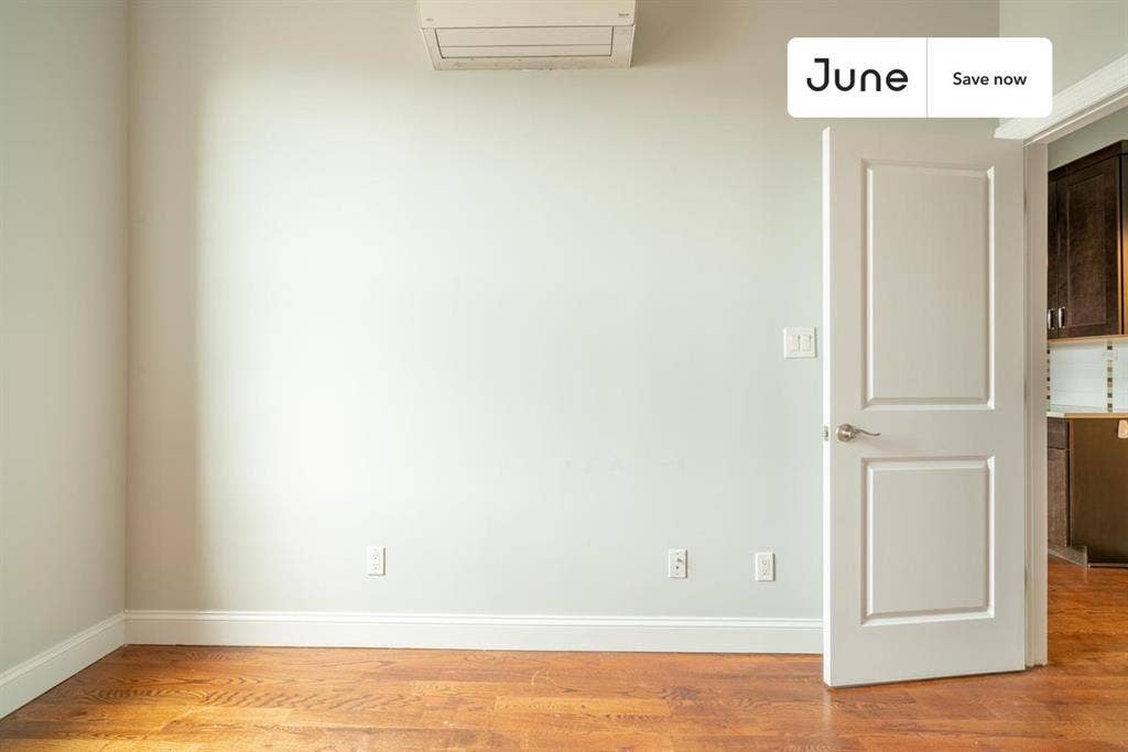 1 BR in New York City