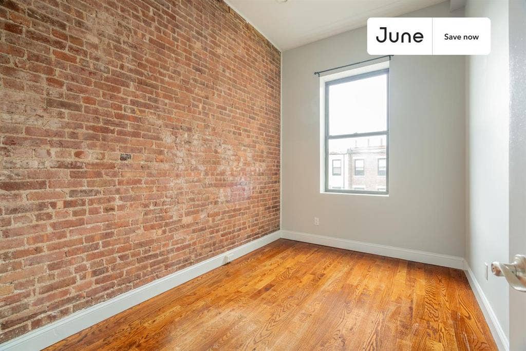 1 BR in New York City