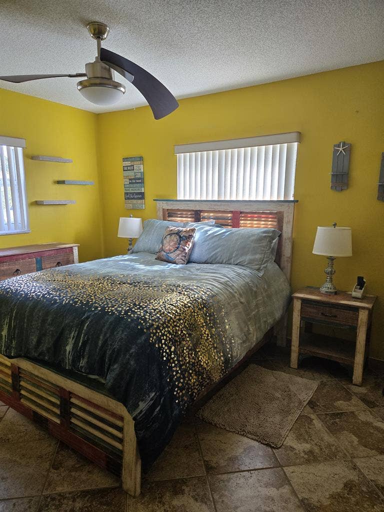 Comfortable Living in Deerfield Bch