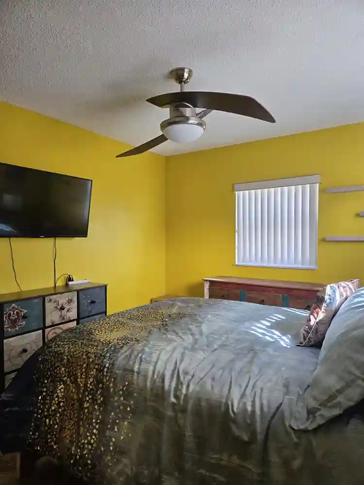 Comfortable Living in Deerfield Bch