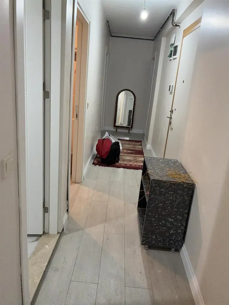 Istanbul Anatolian Side M8 Metro