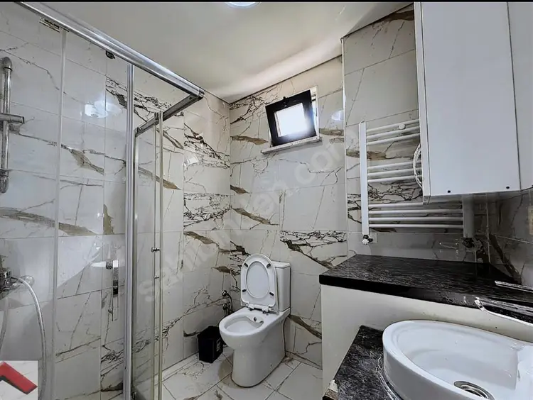 Istanbul Anatolian Side M8 Metro