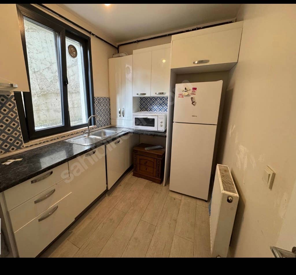 Istanbul Anatolian Side M8 Metro