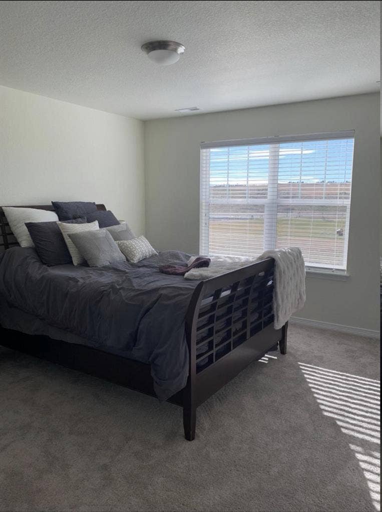 Room for rent with private bath