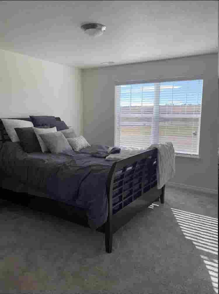 Room for rent with private bath