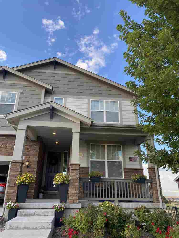 Room for rent with private bath