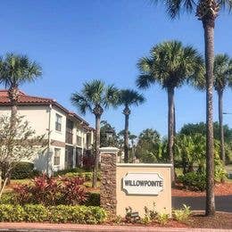 Big master bedroom in VIP community