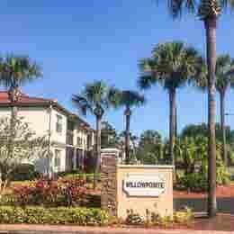 Big master bedroom in VIP community