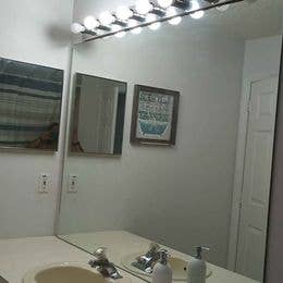 Big master bedroom in VIP community