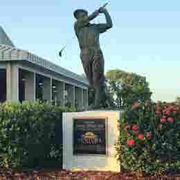 Big master bedroom in VIP community