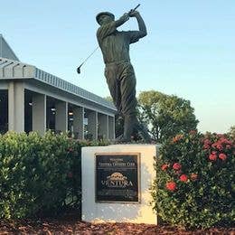 Big master bedroom in VIP community