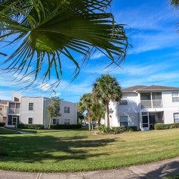 Big master bedroom in VIP community