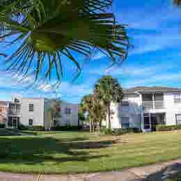 Big master bedroom in VIP community