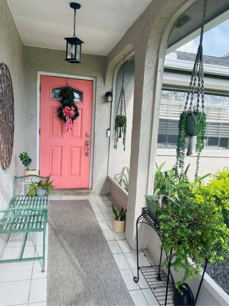 Quiet Room 4 rent with Pool/Garden