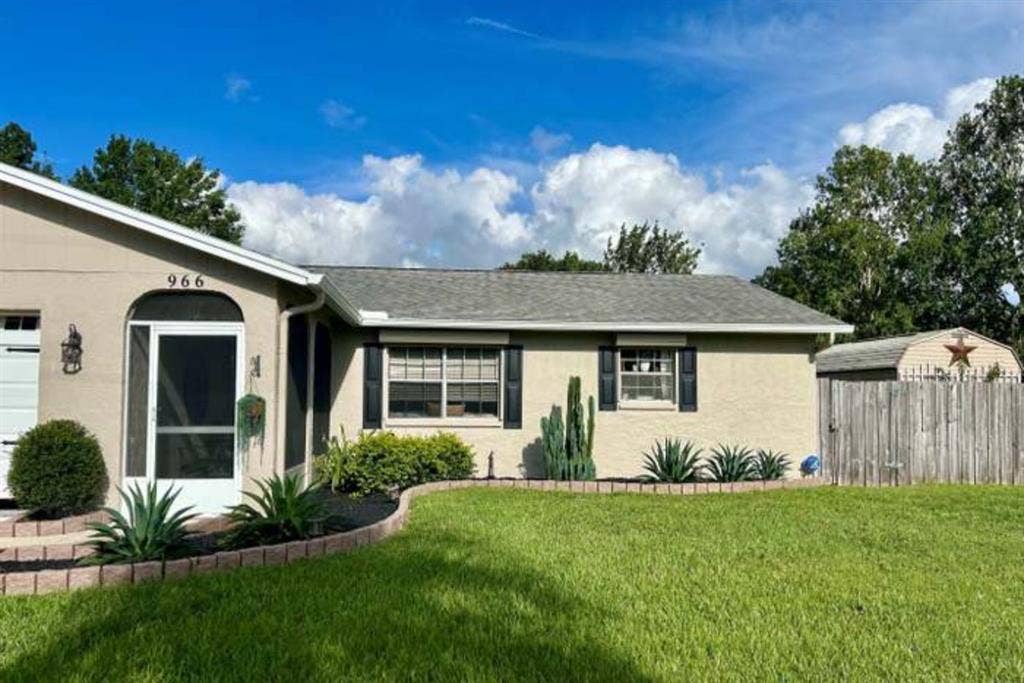 Quiet Room 4 rent with Pool/Garden