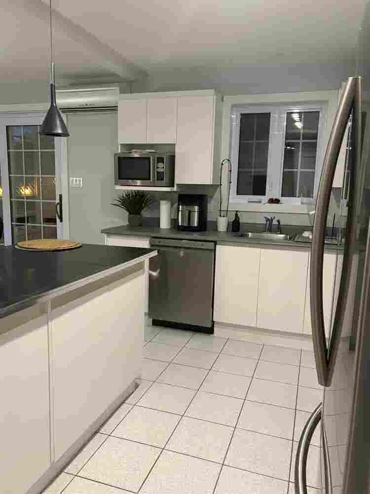 Chambre privée à louer