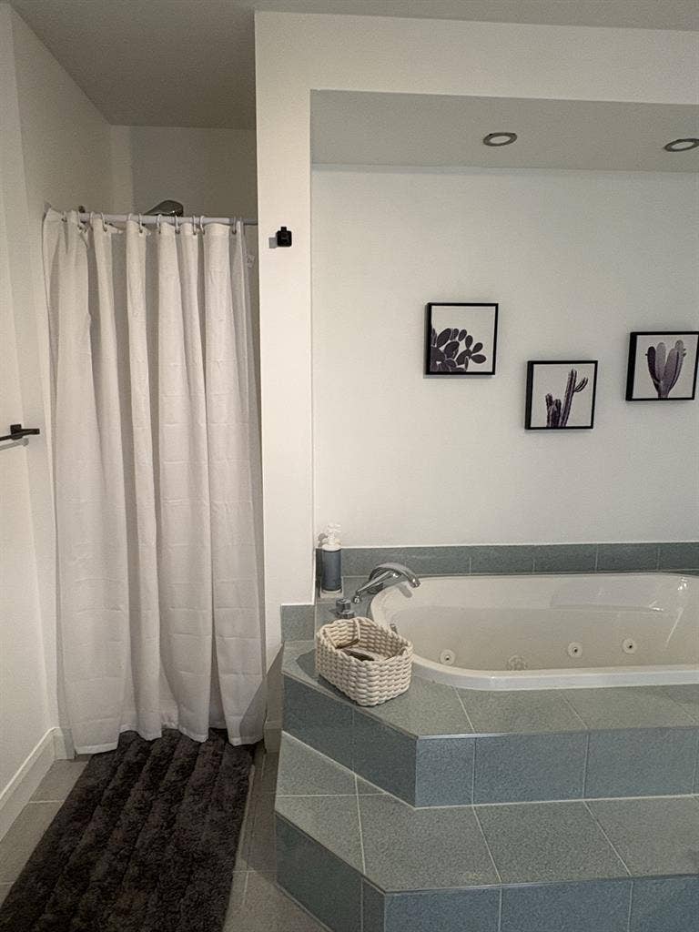 Chambre privée à louer