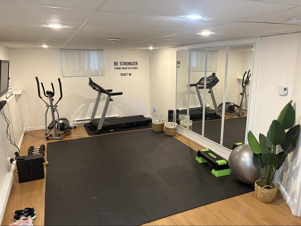 Chambre privée à louer