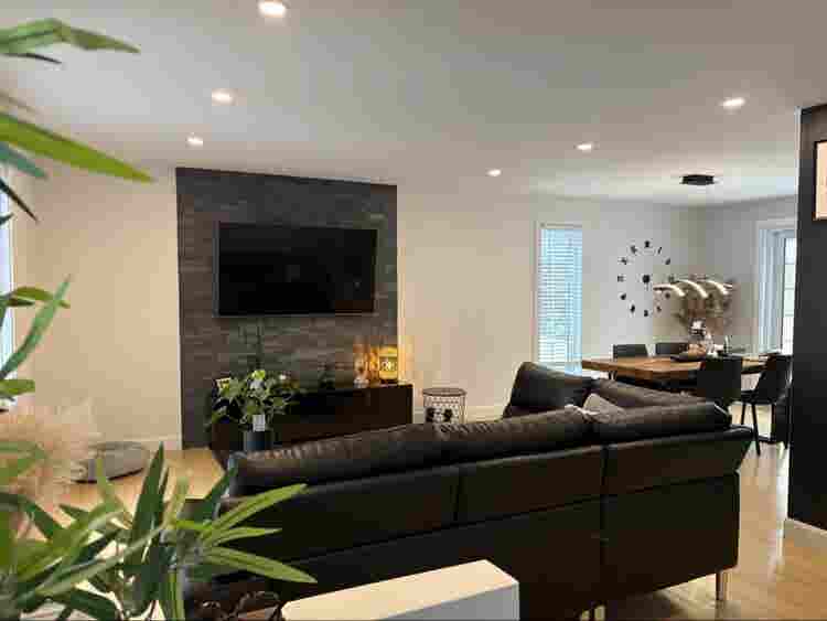 Chambre privée à louer