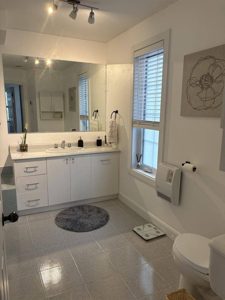 Chambre privée à louer