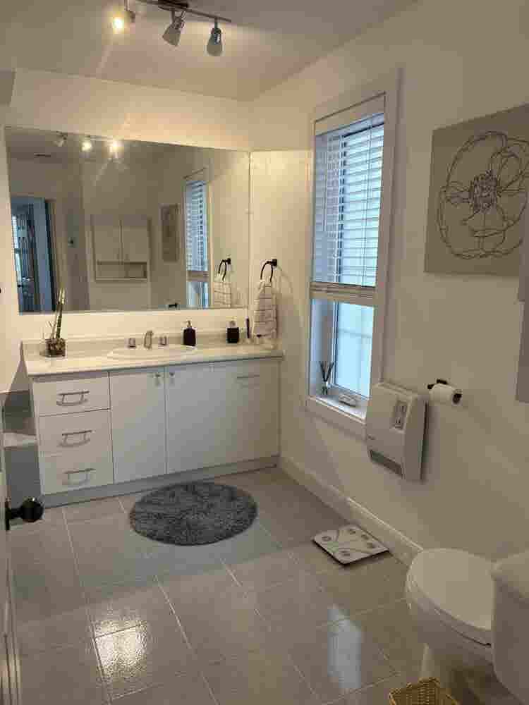 Chambre privée à louer