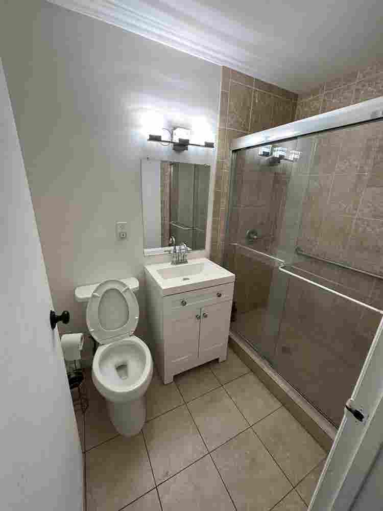 Two bed beautiful room