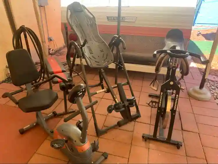 Tiny House in Noho Arts District