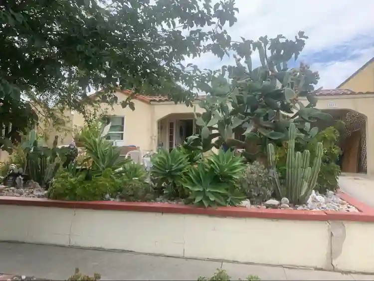 Tiny House in Noho Arts District