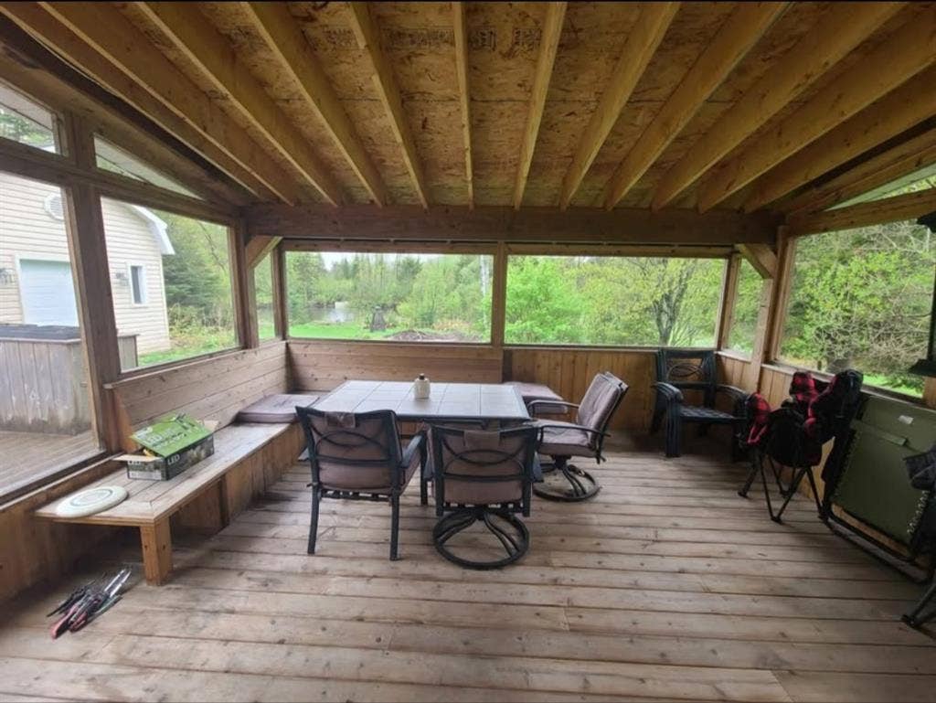 Colocataire recherché