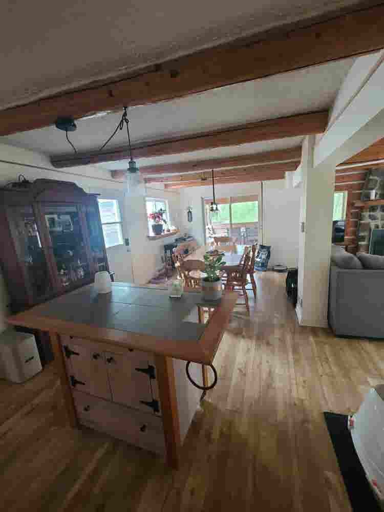 Colocataire recherché