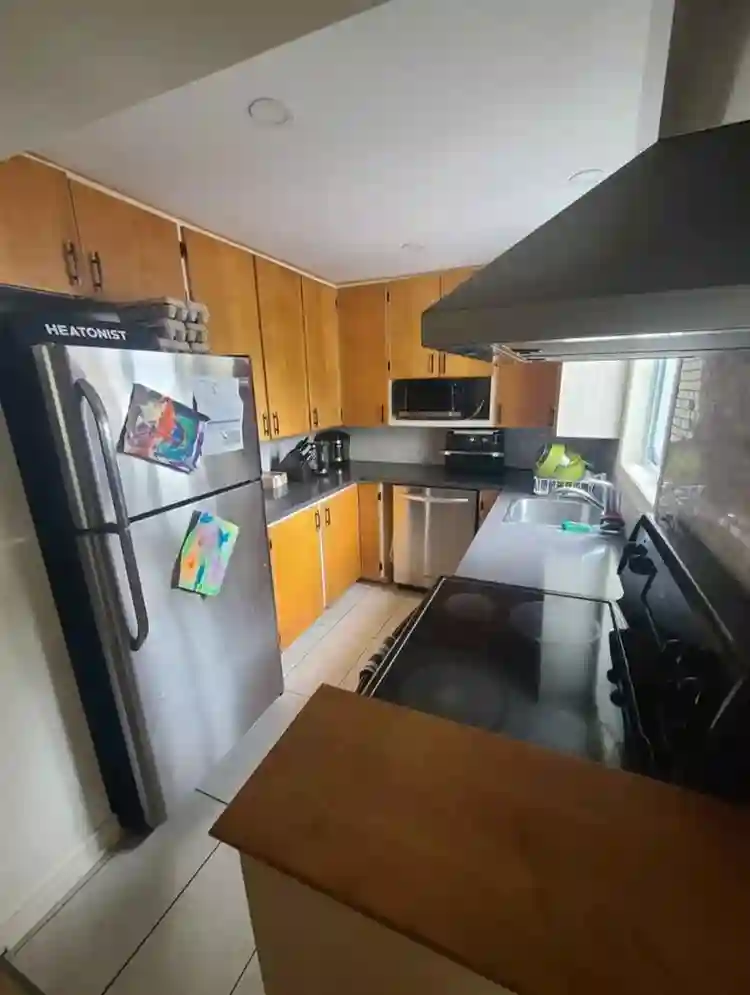 Colocataire recherché