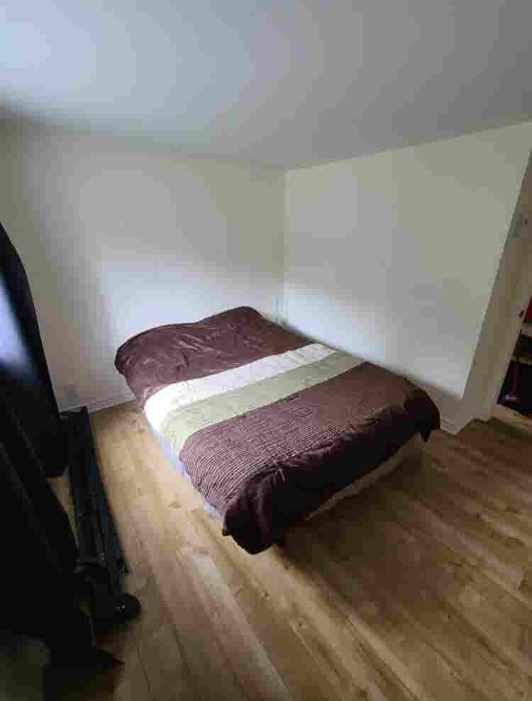 Colocataire recherché