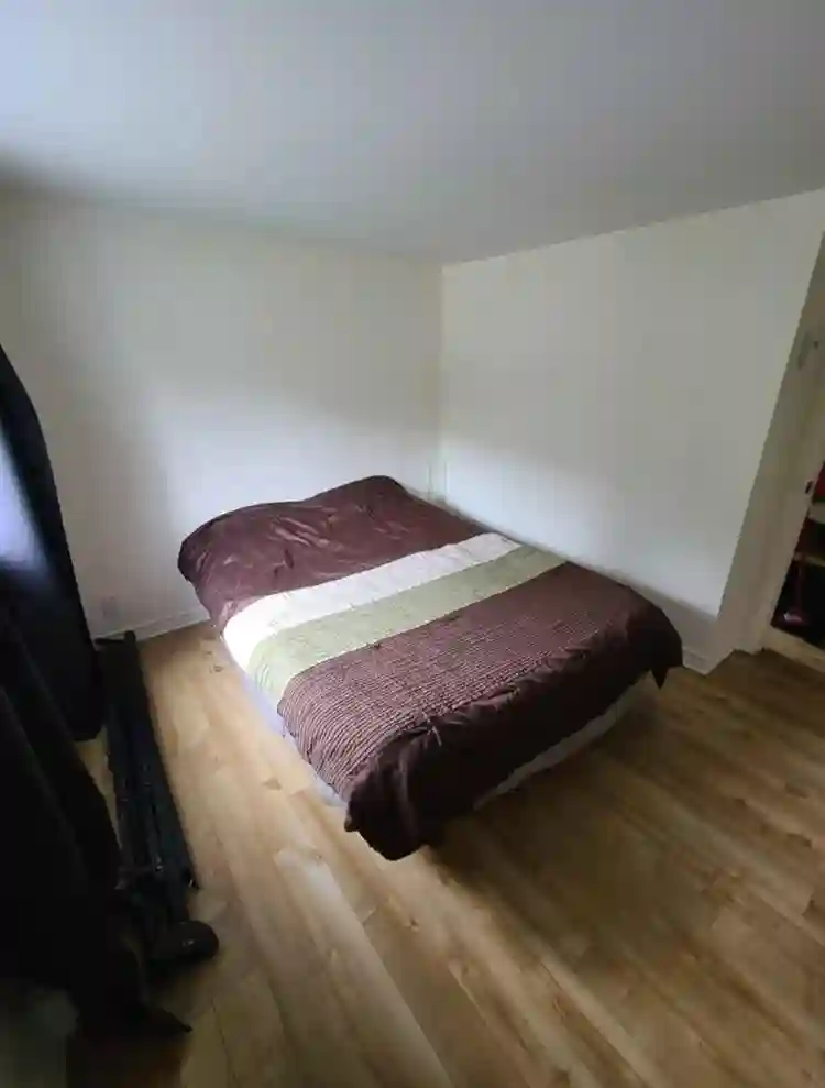 Colocataire recherché